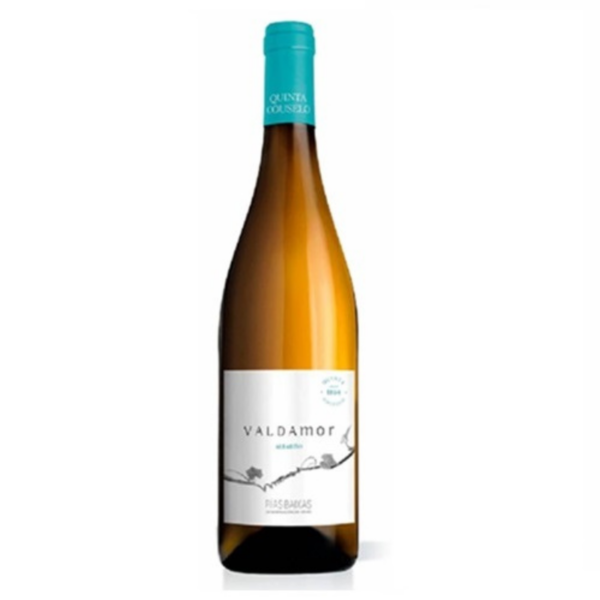 Valdamor Albariño